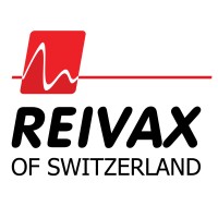 REIVAX of Switzerland AG Logo