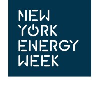 New York Energy Week Logo