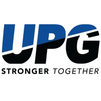 UPG Enterprises LLC Logo
