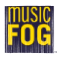 Music Fog Logo