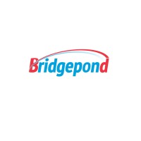 Bridgepond Logo