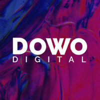 DOWO Digital Logo
