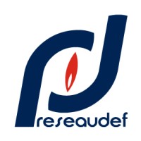 Réseau DEF Logo
