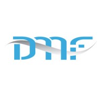 DMF Expert Logo