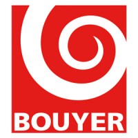 BOUYER | Réseau DEF Logo