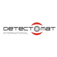 Detectomat INTERNATIONAL - DEF Network Logo