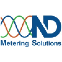 ND Metering Solutions Logo