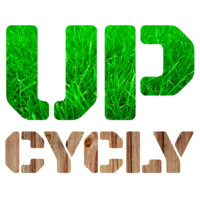 UpCycly - Aménagement Collaboratif et Responsable Logo