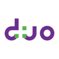DUO Financial Logo