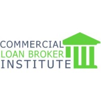 Commercial Loan Broker Institute Logo