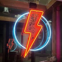 Troy Innovation Garage Logo