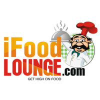 iFoodLounge Logo
