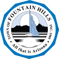 Town of Fountain Hills Logo