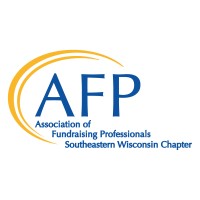 Association of Fundraising Professionals of Southeastern Wisconsin (AFP SEWI) Logo