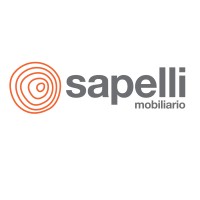 Sapelli Mobiliario Logo