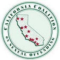 California Coalition on Sexual Offending (CCOSO) Logo