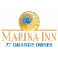 Marina Inn at Grande Dunes in Myrtle Beach Logo