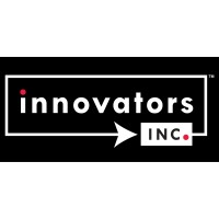 Innovators Inc. Logo