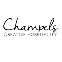 Champels Creative Hospitality Logo