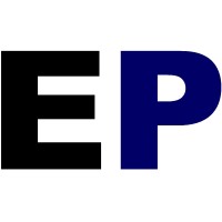 ErhvervsPartner Logo
