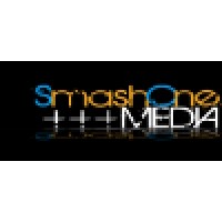 SmashOneMedia Logo