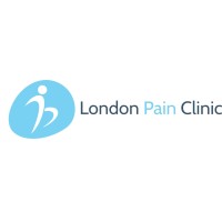 London Pain Clinic Logo
