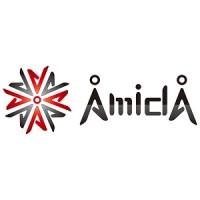 AmidA Co., Ltd. Logo