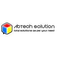 ABTech Solution di Scaroni Fausto Logo