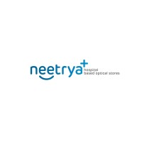 NEETRYA Logo