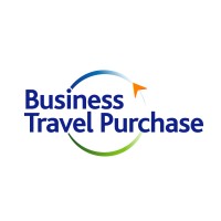 Business Travel Purchase Logo