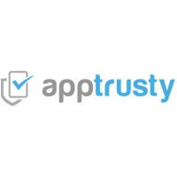 AppTrusty Logo