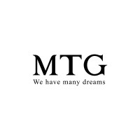MTG Group Logo