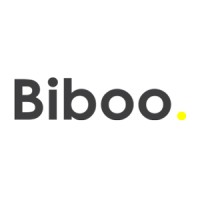 Biboo Logo