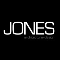 Jones architecture + design Logo