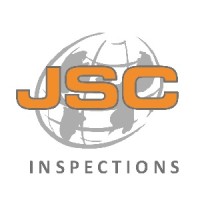JSC Inspections Logo