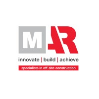 M-AR Offsite Logo