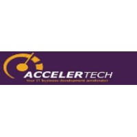 Acceler Tech Logo