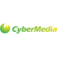 CyberMedia Logo