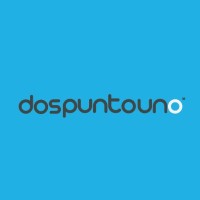 Dospuntouno Logo