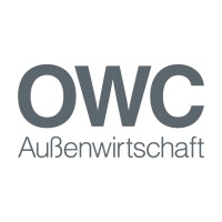 owc Verlag für Außenwirtschaft Logo