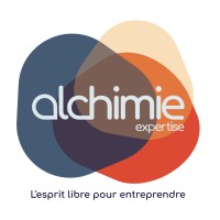 Alchimie Expertise Logo