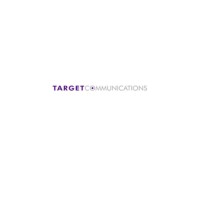 Target Communications MK Logo