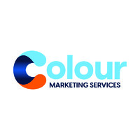 Colour Marketing Services Ltd Logo