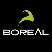 Calzados BOREAL S.L Logo