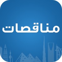 monaqsat Logo