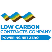 Low Carbon Contracts Company Logo