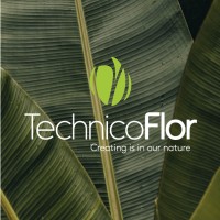 TechnicoFlor Parfums Logo