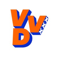 VVD Amsterdam Logo