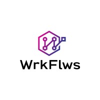 WrkFlws Logo