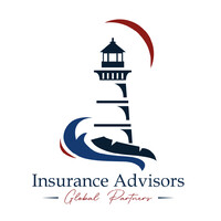 Insurance Advisors - Global Partners Logo